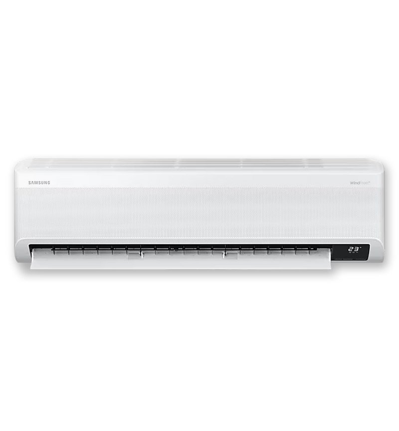 Samsung ARISE Wind Free 6.8kW In Built Wifi Split System Air Conditioner | AR24BXECNWKNSA