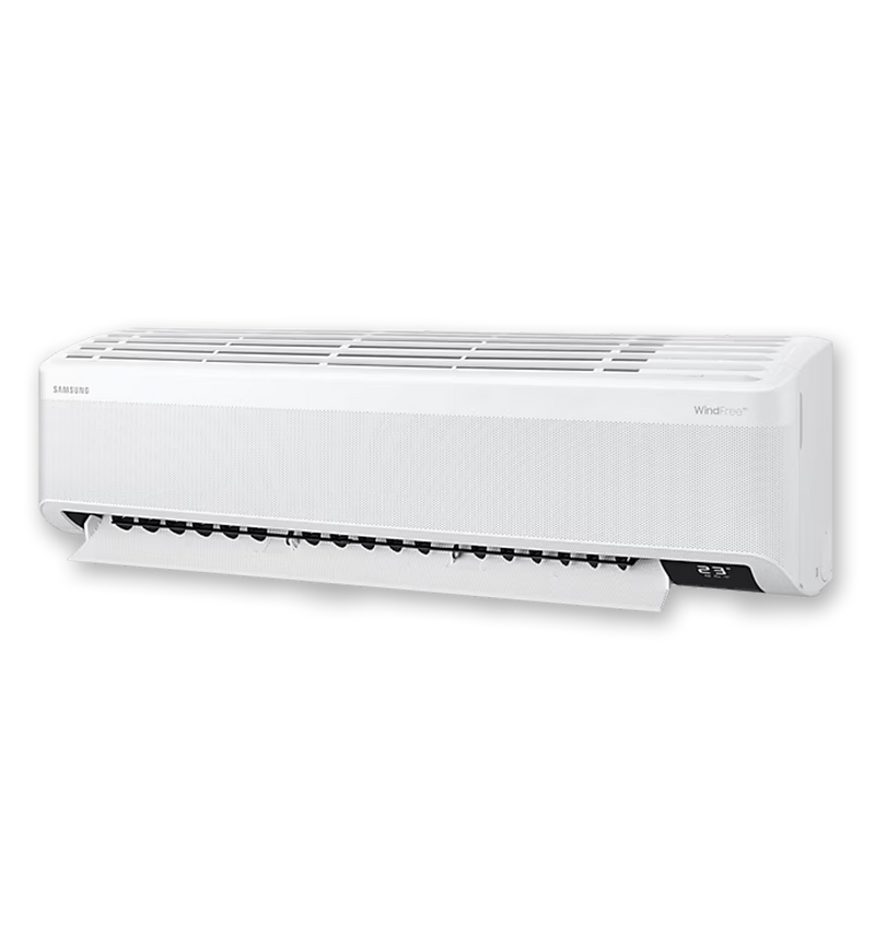 Samsung ARISE Wind Free 8kW In Built Wifi Split System Air Conditioner | AR30BXECNWKNSA