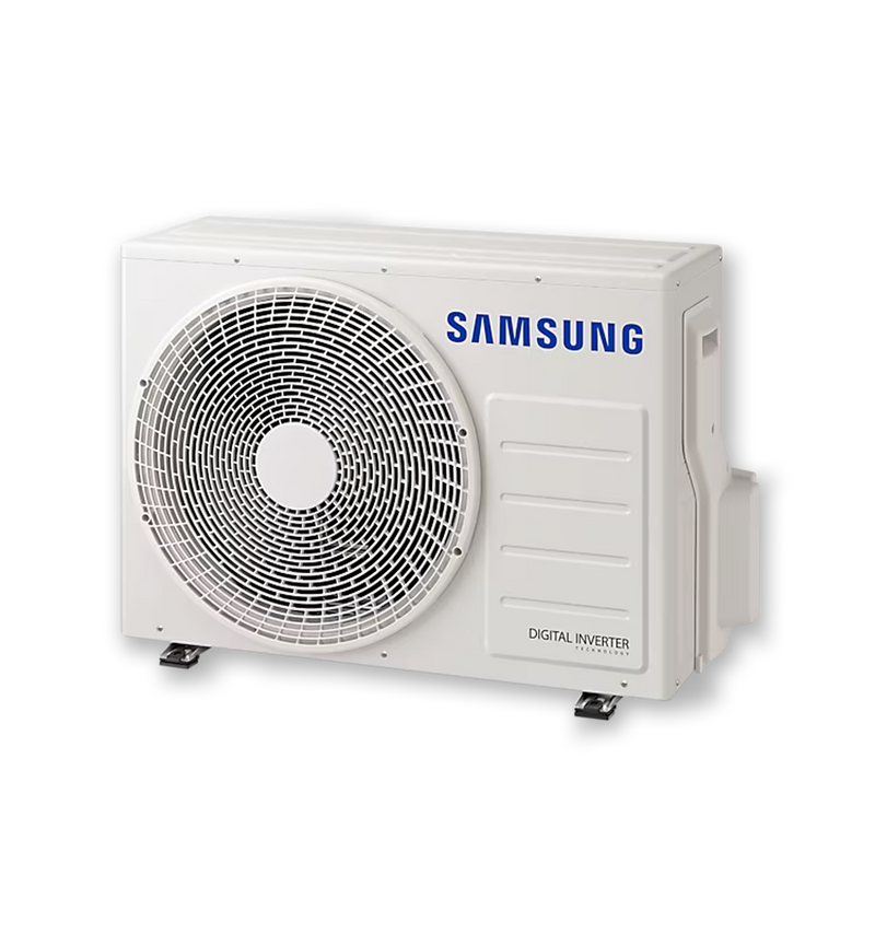 Samsung 2.5kW ARISE GEO Wind-Free In Built Wifi Wall Mounted Split System | R32 | AR09BXECNWKXSA