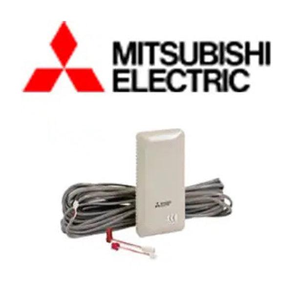 MITSUBISHI ELECTRIC REMOTE SENSOR PAC-SE41TS - WholeSaleAircons