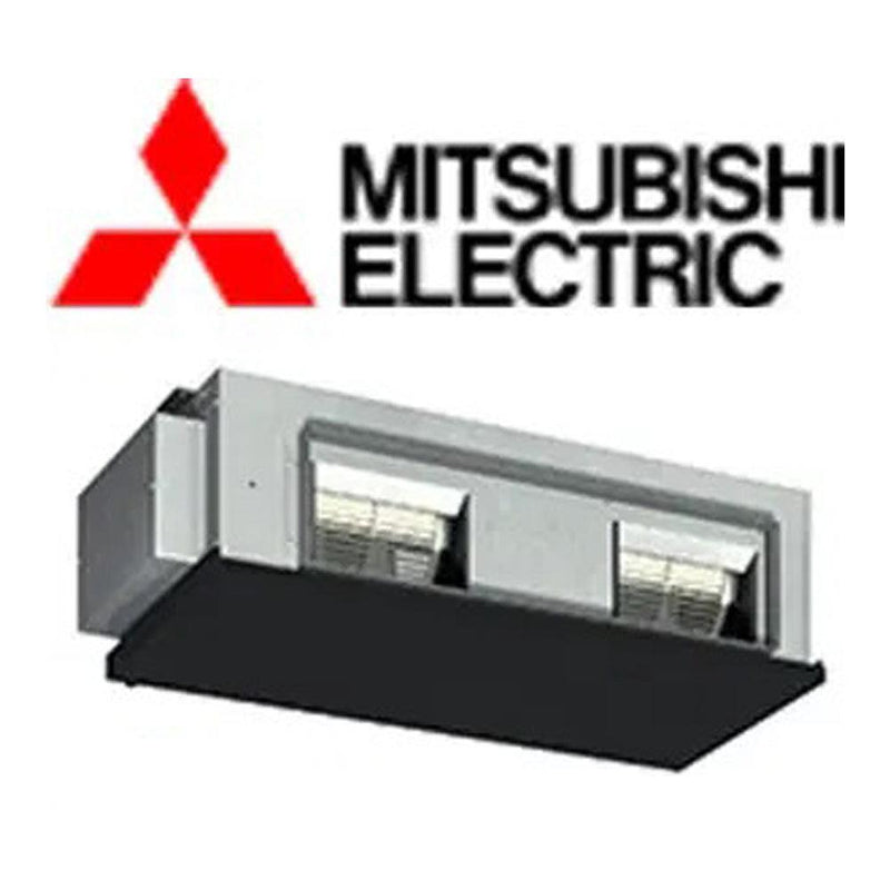 MITSUBISHI ELECTRIC PEAMS140HAAVKIT 13.5kW Ducted Air Conditioner System 1 Phase - WholeSaleAircons