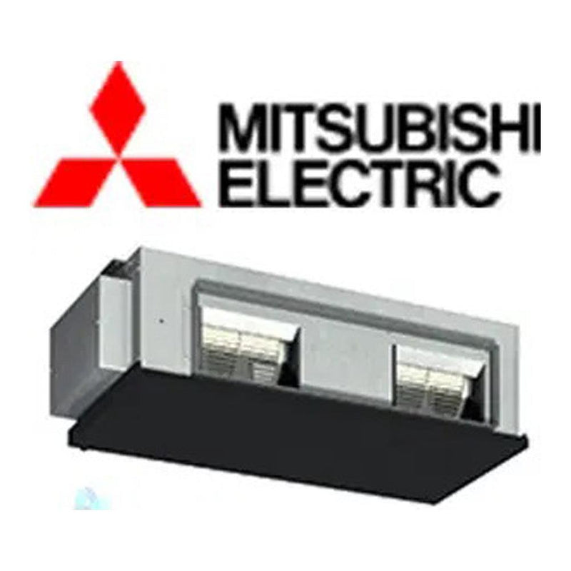 MITSUBISHI ELECTRIC PEARP170YKIT 16.0kW Ducted Air Conditioner System 3 Phase - WholeSaleAircons
