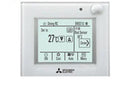 MITSUBISHI ELECTRIC Zone Controller PAC-ZC40L-E - WholeSaleAircons