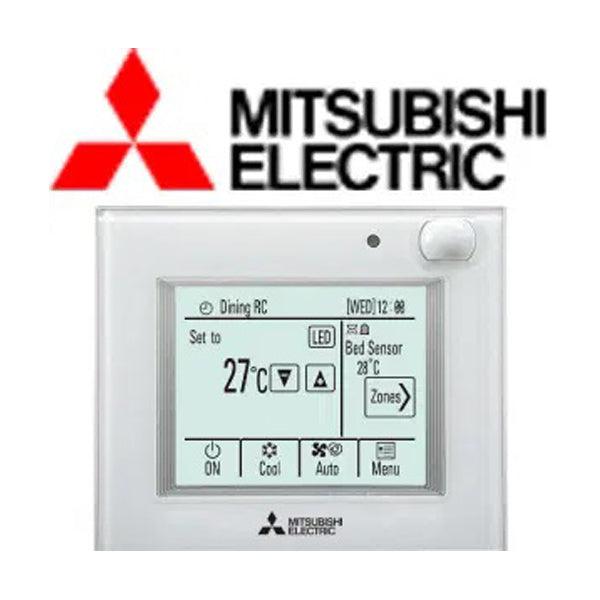 MITSUBISHI ELECTRIC Zone Controller PAC-ZC40L-E - WholeSaleAircons