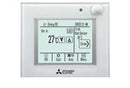 MITSUBISHI ELECTRIC Zone Controller PAC-ZC80L-E - WholeSaleAircons