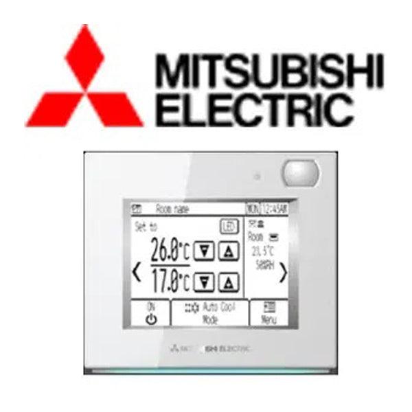 MITSUBISHI ELECTRIC Additional Zone Remote controller (Slave) PAR-ZC01M-E - WholeSaleAircons