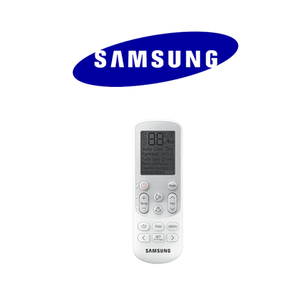 SAMSUNG AR-EH03E NEW Wireless IR Remote Controller (MRK-A10N Required) - WholeSaleAircons