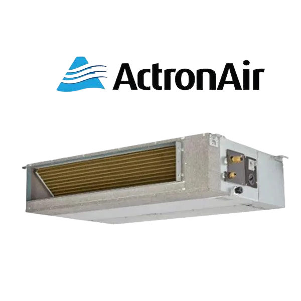 ActronAir Bulkhead BRE-035BS 3.5kW Indoor Unit Only - WholeSaleAircons