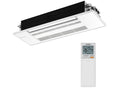 Mitsubishi One Way Cassette MLZ-KP50VF-A1 / MLP-444W Grille 4.8kW - WholeSaleAircons