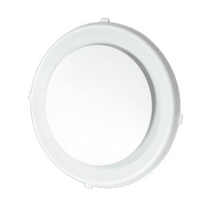 Round Ceiling Diffuser