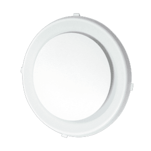 Round Ceiling Diffuser - WholeSaleAircons