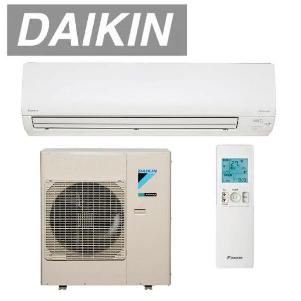 Daikin Alira XL FTXM85PAVMA 8.5kW Split System - WholeSaleAircons