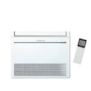 MITSUBISHI ELECTRIC Floor Console MFXZ-KW25VG-A1 2.5kW - WholeSaleAircons