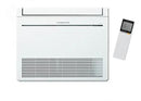 MITSUBISHI ELECTRIC Floor Console MFXZ-KW50VG-A1 4.8kW Multi - WholeSaleAircons