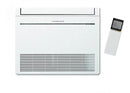 MITSUBISHI ELECTRIC Floor Console MFXZ-KW35VG-A1 3.5kW - WholeSaleAircons