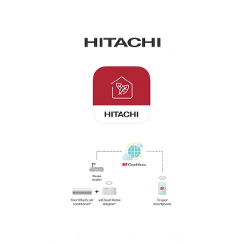 Hitachi Split SPX-WFG02 Air Cloud Home (Wifi) Wi-Fi module