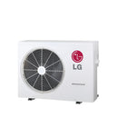 LG UHXM90MA1 8.80 kW Multi Split Outdoor Only - WholeSaleAircons