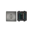 Mitsubishi Heavy Industries - 4 Zone Relay Module MH-4ZRM V2