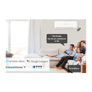 Mitsubishi Heavy Industries Ducted PAC WiFi Adaptor Intesis Home MH-RC-WIFI-1B