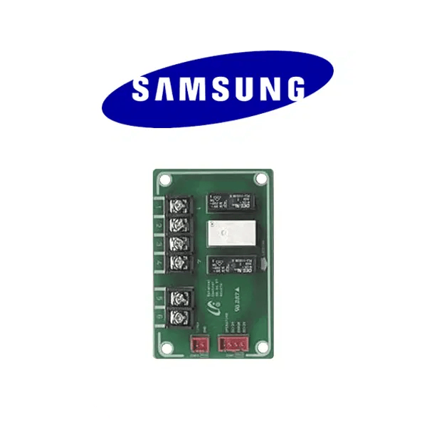 SAMSUNG MIM-B14 External contact interface module - WholeSaleAircons