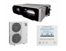MITSUBISHI ELECTRIC PEAM125HAAYKIT 12.5 kW Ducted Air Conditioner System 3 Phase - WholeSaleAircons