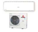 Mitsubishi Reverse Cycle Split System New 10kw FDCA100VNA-W - WholeSaleAircons