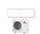 Mitsubishi Reverse Cycle Split System New 10kw FDCA100VNA-W - WholeSaleAircons