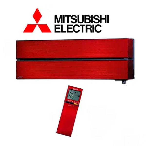 MITSUBISHI ELECTRIC MSZ-LN25VG2R-A1 2.5kW Multi type System Indoor Only - WholeSaleAircons