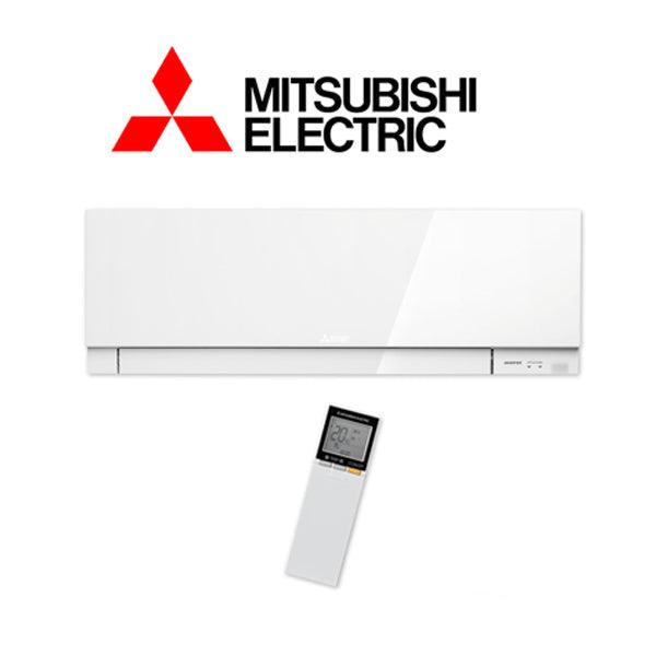 MITSUBISHI ELECTRIC MSZ-EF25VGW-A1 2.5kW Multi type System Indoor Only - WholeSaleAircons