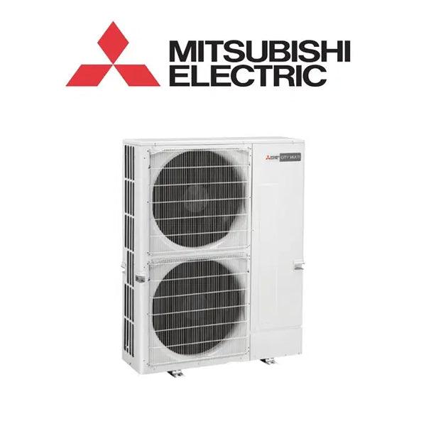 Mitsubishi Electric PUMY-P200YKMD-AR1 22.4 kw Outdoor Unit Only - WholeSaleAircons