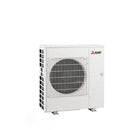 MITSUBISHI ELECTRIC MXZ-4F71VGD-A1 7.1kW Multi Head System Outdoor Only - WholeSaleAircons