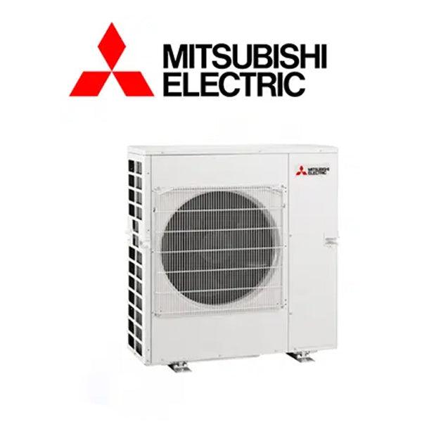 Mitsubishi Electric PUMY-SP125YKMD-AR1 14.0 kW Outdoor Unit Only - WholeSaleAircons