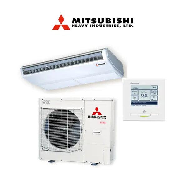 Mitsubishi Ceiling Suspended System 10kW Wired Controller - WholeSaleAircons