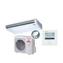 MITSUBISHI Ceiling Suspended System FDE100VNPWVH 10kW - WholeSaleAircons