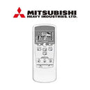 MITSUBISHI wireless control, model RCN-TC-24W-E2 - WholeSaleAircons