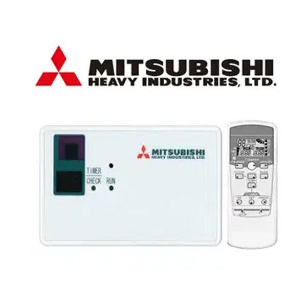 Mitsubishi Heavy Industries RCN-E-E Wireless Control - WholeSaleAircons