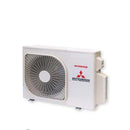 Mitsubishi Multi Split System SCM45ZS-W 4.5kW Outdoor Unit Only - WholeSaleAircons