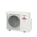Mitsubishi Multi Split System SCM80ZS-W 8kW Outdoor Unit Only - WholeSaleAircons