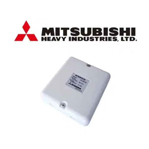 MITSUBISHI Remote control interface SC-BIKN2-E - WholeSaleAircons