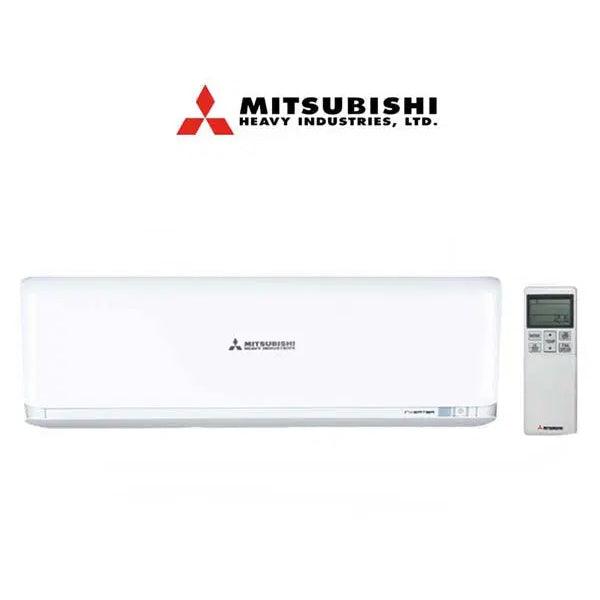 Mitsubishi Avanti Plus Multi Split System SRK60ZSXA-W 6kW - WholeSaleAircons