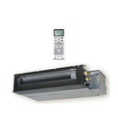 Mitsubishi AKARI Series Bulkhead SRR25ZS-W 2.5kW Indoor Only - WholeSaleAircons