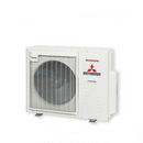 Mitsubishi Multi Split System SCM50ZS-W 5kW Outdoor Unit Only - WholeSaleAircons