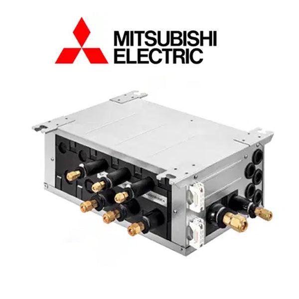 MITSUBISHI ELECTRIC Branch Box PAC-MK53BC Maximum 5 indoor - WholeSaleAircons