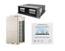 MITSUBISHI ELECTRIC PEARP250YKIT 22.0kW Ducted Air Conditioner System 3 Phase - WholeSaleAircons