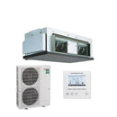 MITSUBISHI ELECTRIC PEAM140GAAVKIT 14.0kW Ducted Air Conditioner System 1 Phase - WholeSaleAircons