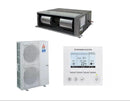 MITSUBISHI ELECTRIC PEARP170YKIT 16.0kW Ducted Air Conditioner System 3 Phase - WholeSaleAircons