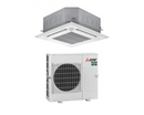 MITSUBISHI Cassette Split Systems 13.5kW PLA-M140EA-A TH - WholeSaleAircons
