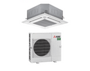 MITSUBISHI Cassette Split Systems 12.5kW PLA-M125EA-A.TH - WholeSaleAircons
