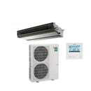 MITSUBISHI ELECTRIC PEAD-M125JAADR1.TH / PUZ-ZM125YKA-A.TH 12.5kW Ducted Air Conditioner System 3 Phase - WholeSaleAircons