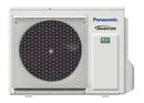 Panasonic Adaptive Ducted 10kW S-1014PF3E / U-100PZ3R5 - WholeSaleAircons
